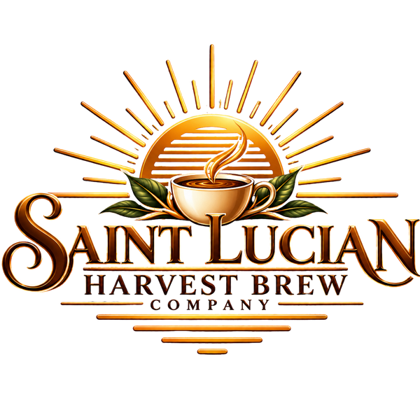 Saint Lucian Harvest Brew Company